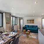 公寓 Renove, Skis Aux Pieds, 3 - Fr-1-564-75