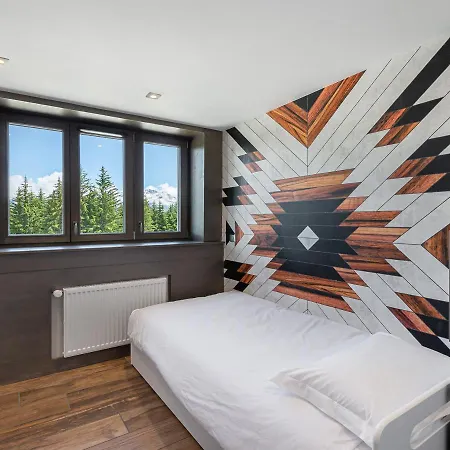 Renove, Skis Aux Pieds, 3 - Fr-1-564-75 * 谷雪维尔