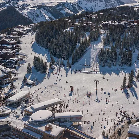 Renove, Skis Aux Pieds, 3 - Fr-1-564-75 Apartamento Courchevel