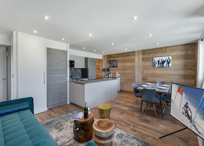 Renove, Skis Aux Pieds, 3 - Fr-1-564-75 Daire