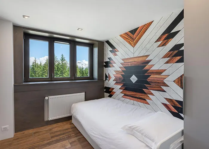 Renove, Skis Aux Pieds, 3 - Fr-1-564-75 * Courchevel