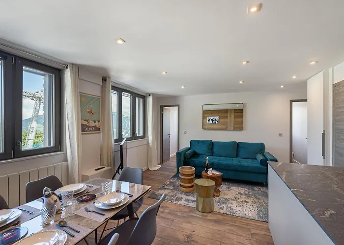 Daire Renove, Skis Aux Pieds, 3 - Fr-1-564-75