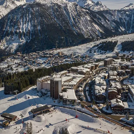 Rénové Avec Accès Direct Aux Pistes, 3 Chambres, 1850 - Fr-1-564-75 Appartement *